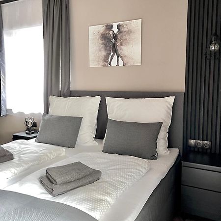 The Steakhouse - Guest Rooms Sankt Johann im Pongau Exterior photo